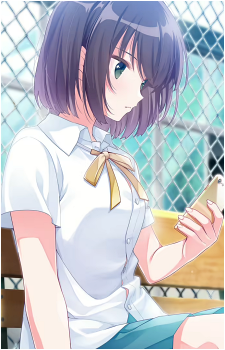 Kotone Shiino