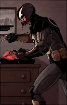 Black Snake (John Edward)