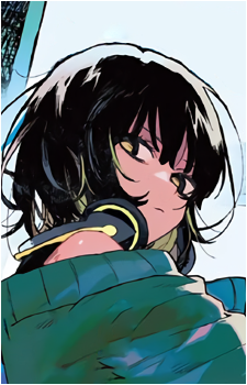 Monika Asahi