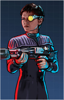 Ezri Dax's image