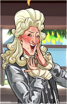 Scandalabra