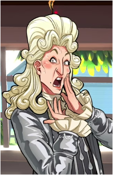 Scandalabra