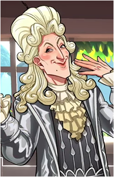 Scandalabra's image