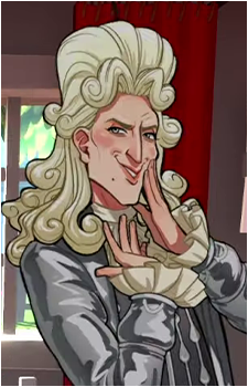 Scandalabra