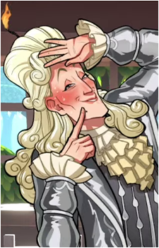 Scandalabra