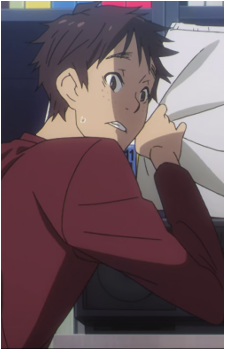 Jun Shiratori