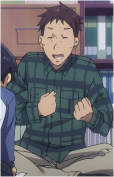 Jun Shiratori