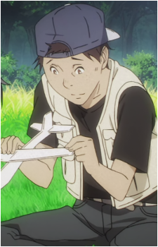 Jun Shiratori