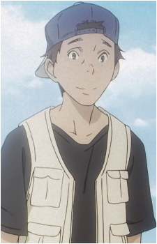 Jun Shiratori