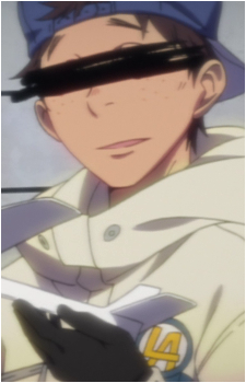 Jun Shiratori