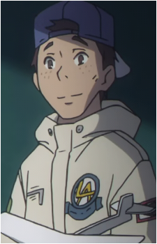 Jun Shiratori