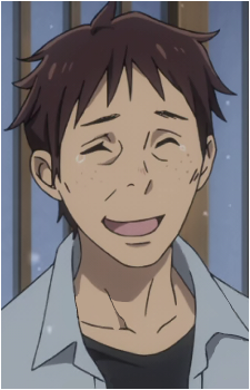 Jun Shiratori
