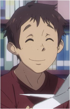 Jun Shiratori