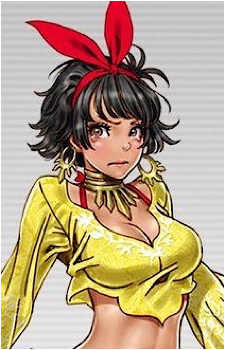Image 2 - Art: 山下しゅんや (Shunya Yamashita) Image 2