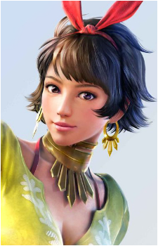 Josie Rizal