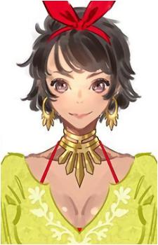 Image 4 - Art: 島崎麻里 (Mari Shimazaki) Image 4
