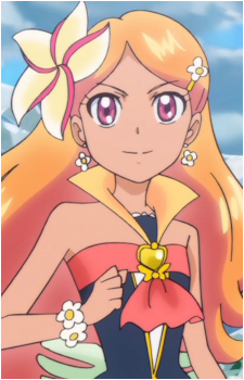 Ohana {PreCure}