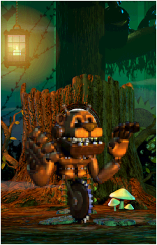 Mini-Bruce's image