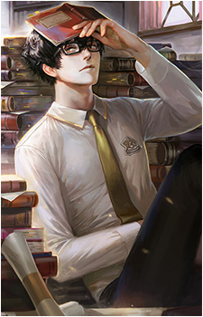 Mage 39-Years-Old's image