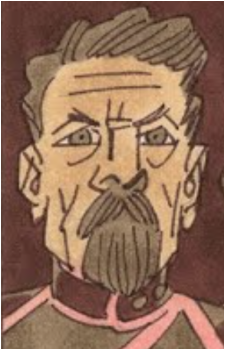Jean Robur's image