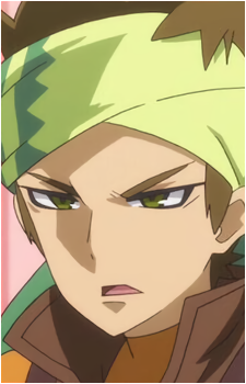 Mash