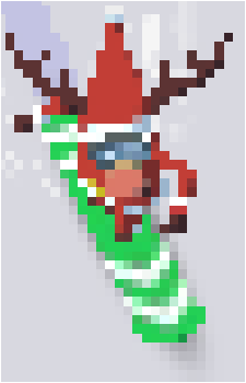 Santa {WW}'s image