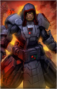 Sun Wukong {SMITE}