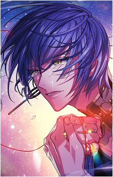 Itsuki {YumeKuro}
