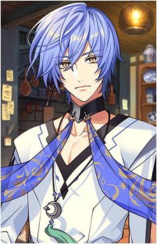 Itsuki {YumeKuro}