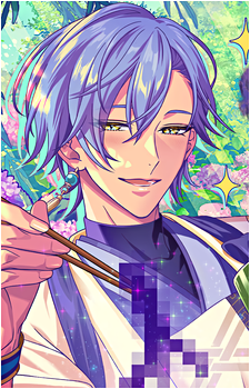 Itsuki {YumeKuro}