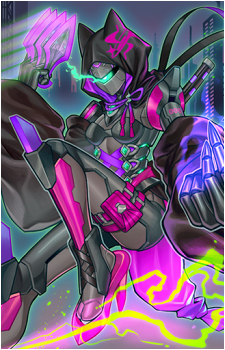 S-Force Nightchaser's image