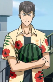 Nobutaka Ban's image