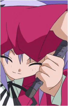 Dokuro Mitsukai