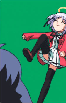 Dokuro Mitsukai