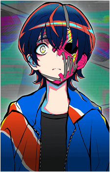 Rei Shimobe's image
