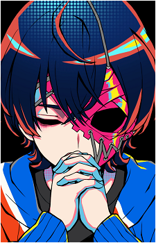 Rei Shimobe