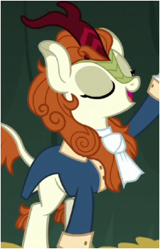 Autumn Blaze