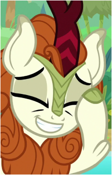 Autumn Blaze