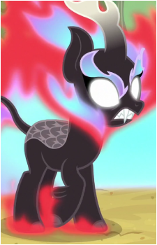 Autumn Blaze