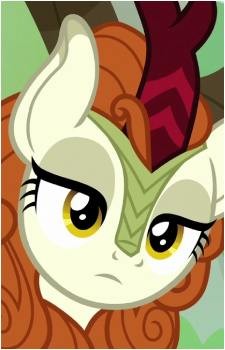 Autumn Blaze