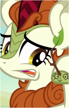 Autumn Blaze