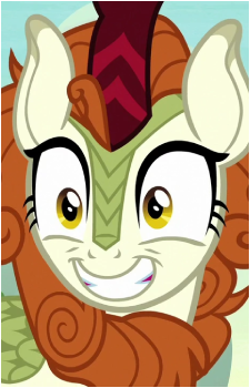 Autumn Blaze