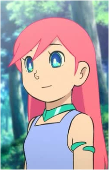 Riruru {Doraemon}