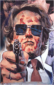 Killer with Sunglasses's image