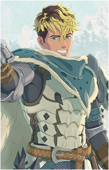 Image source: <a href="https://www.monsterhunter.com/stories3/en-us/characters/" title="External link" target="_blank">https://www.monsterhunter.com/stories3/en-us/characters/</a> Corbin