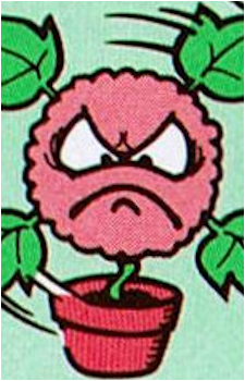 P-Flower's image