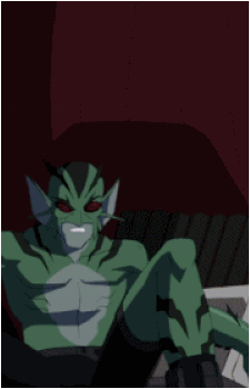 Lagoon Boy (La'gaan)