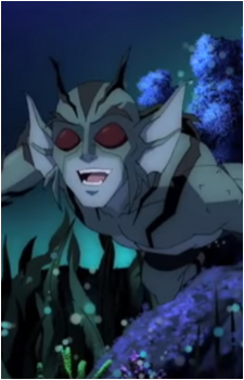 Lagoon Boy (La'gaan)