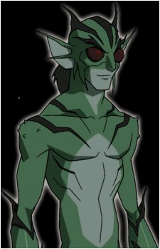 Lagoon Boy (La'gaan)'s image