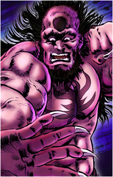 Devil Rebirth's image